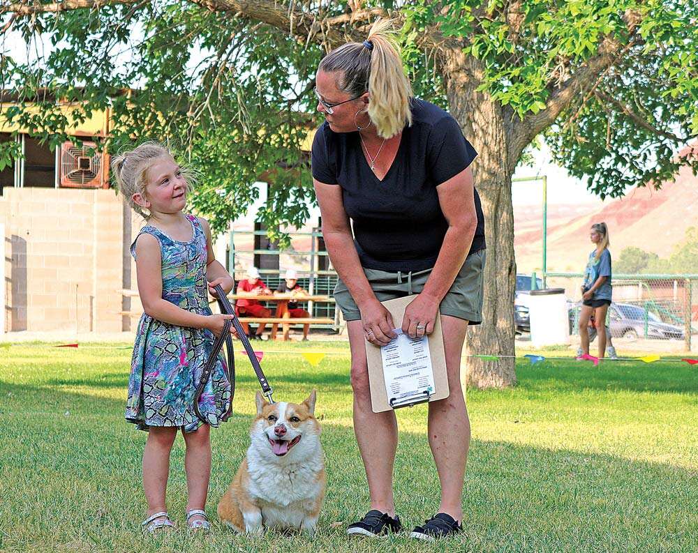 Hot Springs County Fair faces Thermopolis Independent Record